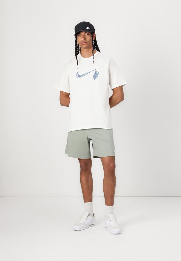 TEE - Print T-shirt - pure3