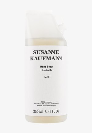 Susanne Kaufmann HAND SOAP REFILL - Nachfüllpackung Bad & Körper