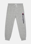 ICONS CUFF PANTS - Jogginghose - grey