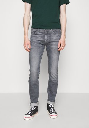 Vaqueros slim fit - grey