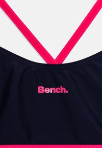 Bench GEOLA BEN - Bikini - pink