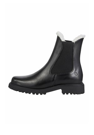 Bottes de neige - black