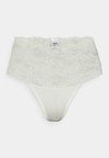 SENSUAL SECRETS - Perizoma - alabaster