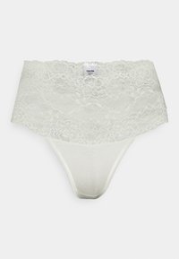 Calida SENSUAL SECRETS - String - alabaster