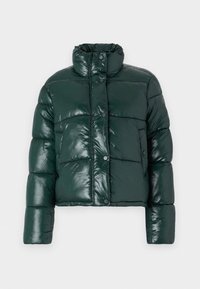ONLSKY SHORT PUFFER - Veste d'hiver - scarab
