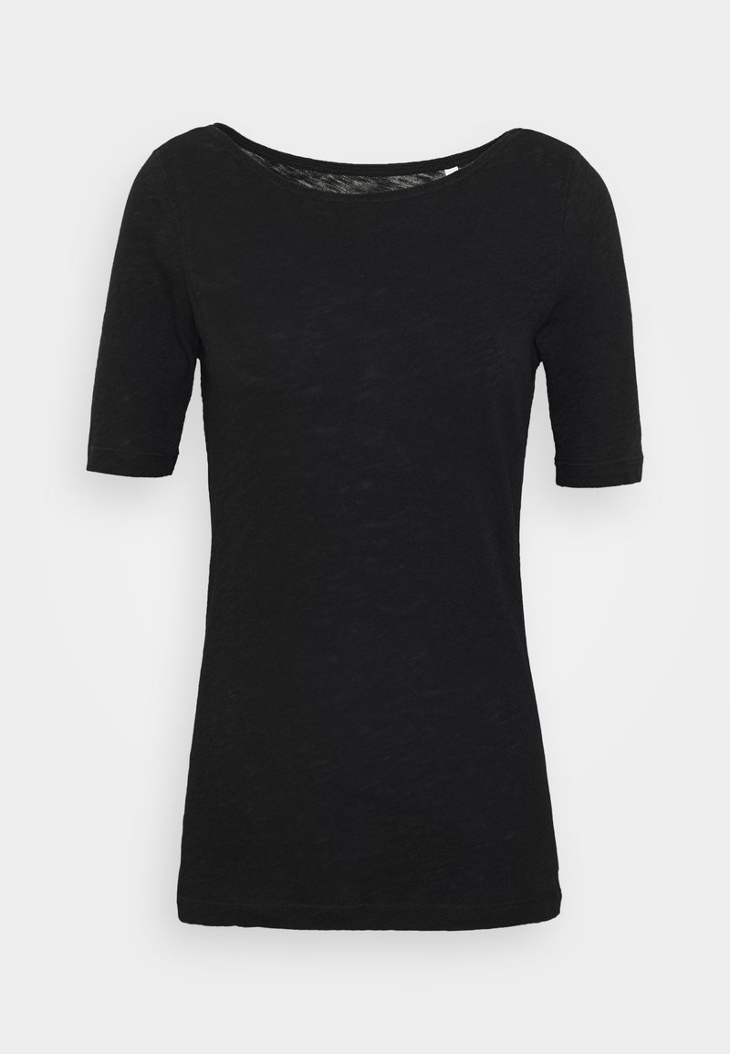 Marc O’Polo T-shirt basic zwart