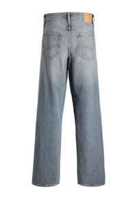 Jack & Jones JJIDAVE JJORIGINAL niebieski denim