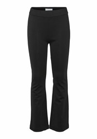VERO MODA Girl Tygbyxor - black