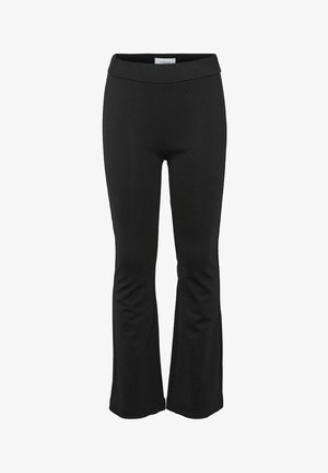 VERO MODA Girl Broek - black
