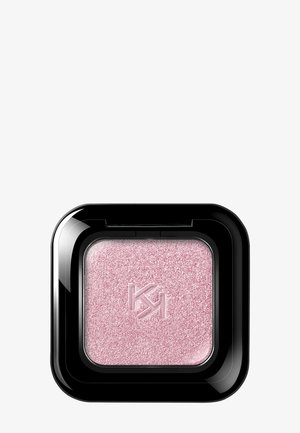 HIGH PIGMENT EYESHADOW - Lidschatten - metallic ballerina rose