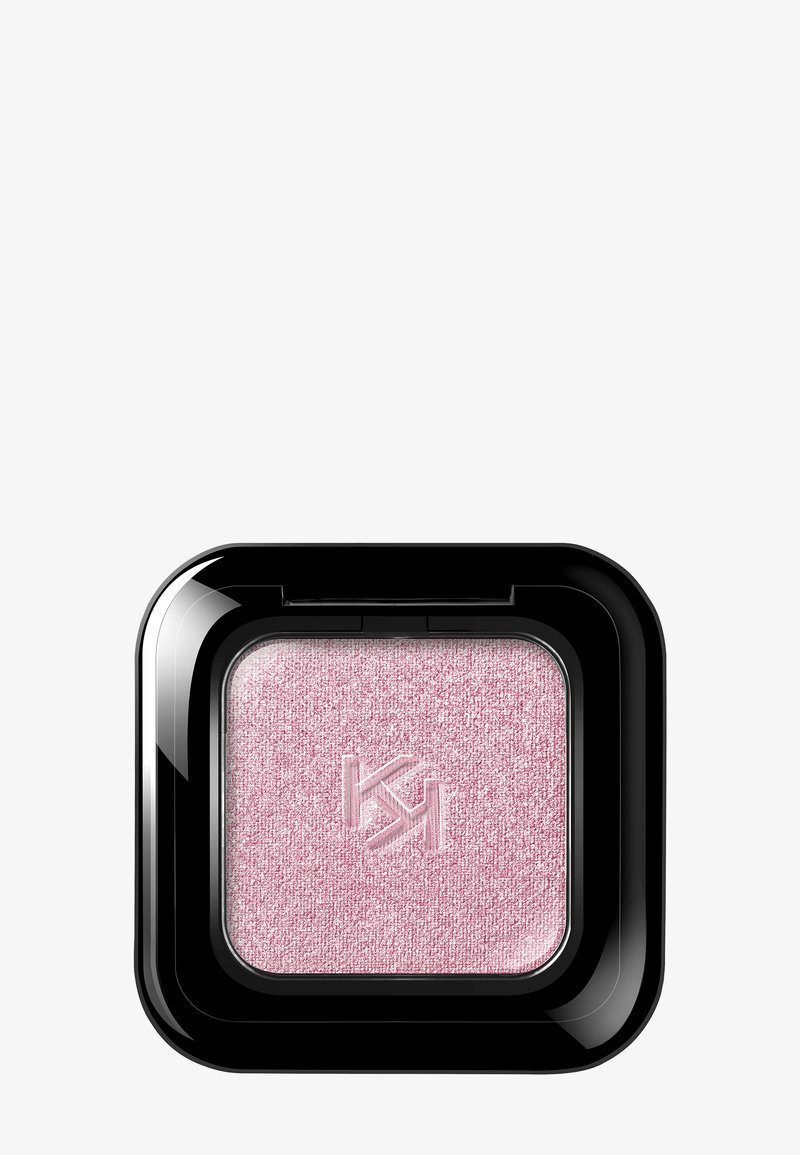 KIKO Milano - HIGH PIGMENT EYESHADOW - Oogschaduw - metallic ballerina rose, Vergroten