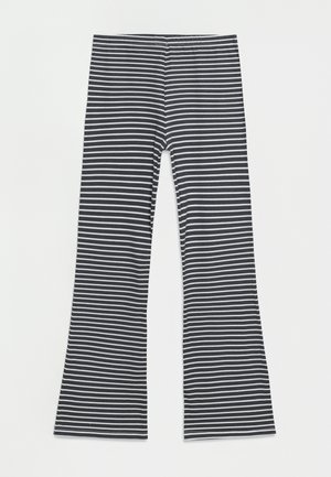 Friboo by Zalando, 5 PACK - Панталон тип клин - mottled grey/dark grey/bordeaux