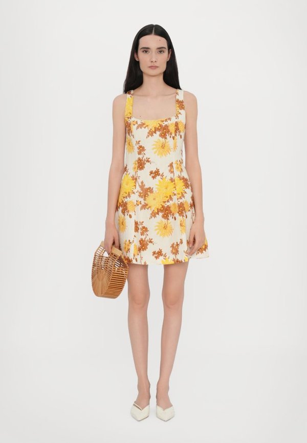 FELICE MINI DRESS - Day dress4