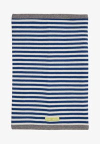 Unausgewählt, ultramarinblau