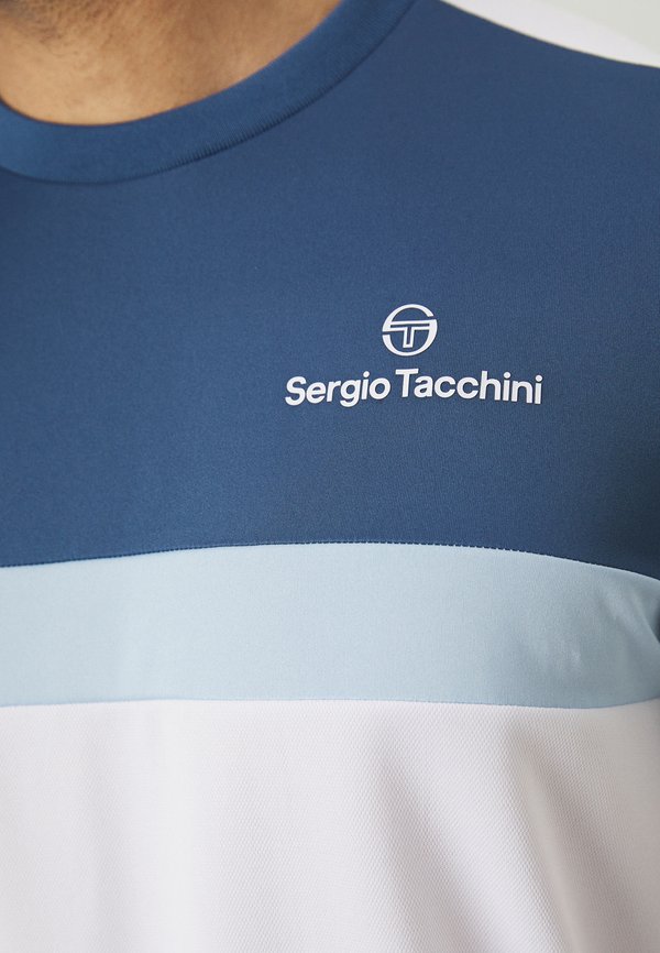 ALATA  - Print T-shirt2