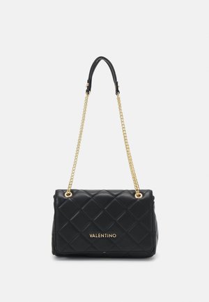 Borsa a mano - black