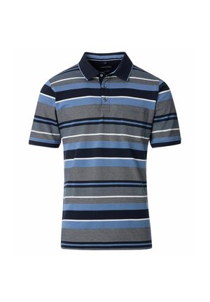 CASAMODA, Polo shirt - blau
