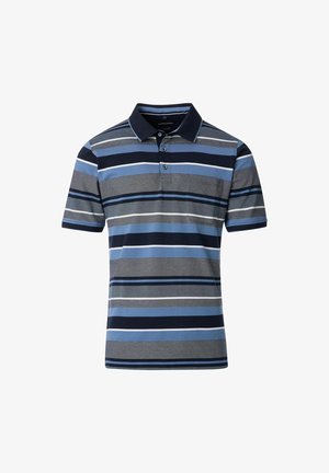 CASAMODA, Polo shirt - blau