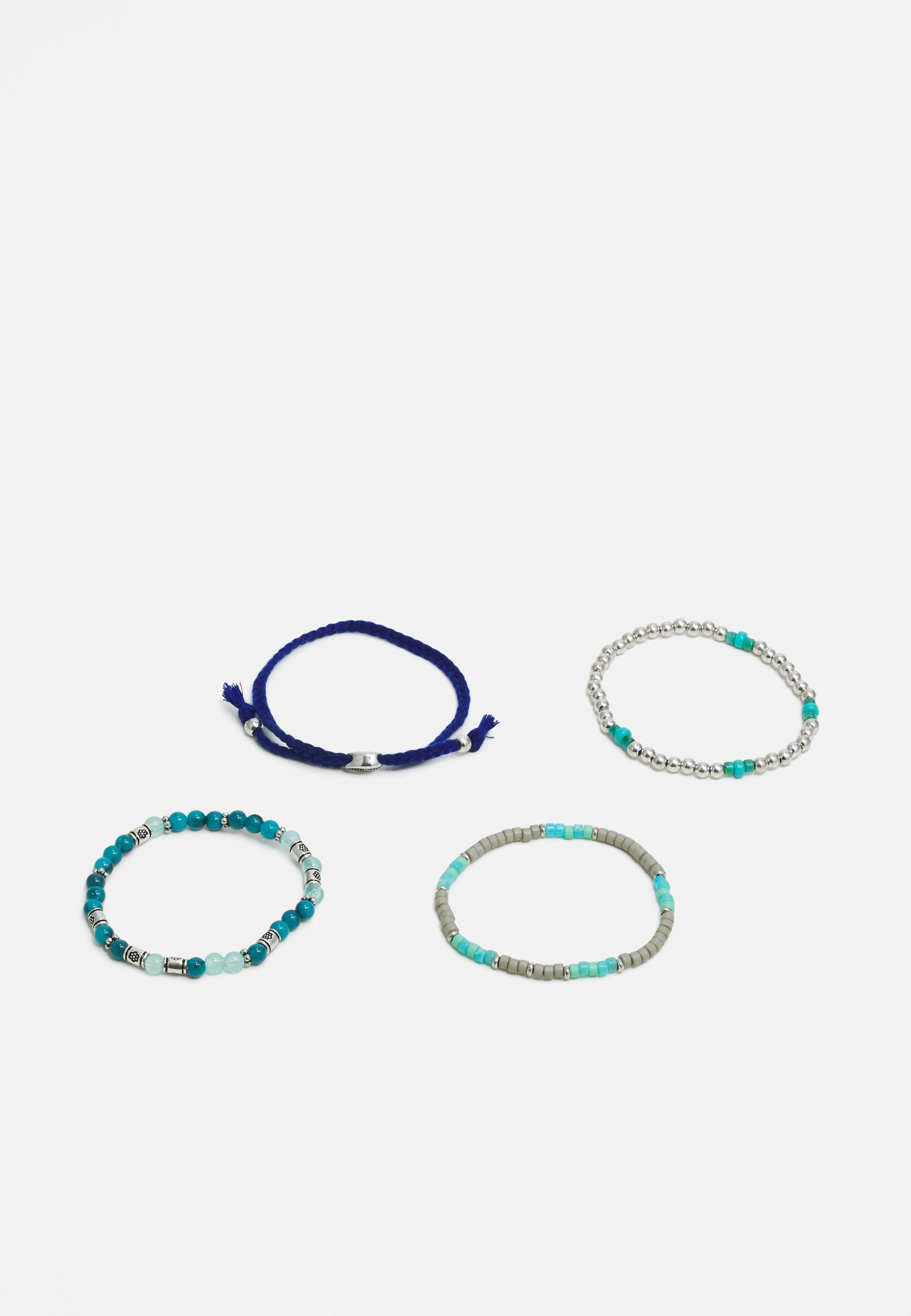 Anello Trilogy Argento 925 Donna Con Zirconi Da 0,6 Taglio Brillante - Foto 6