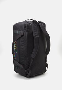 Patagonia UNISEX - Rejsetasker - unity fitz: ink black