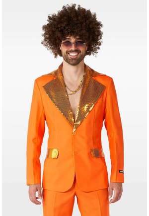 DISCO  - Suit - orange