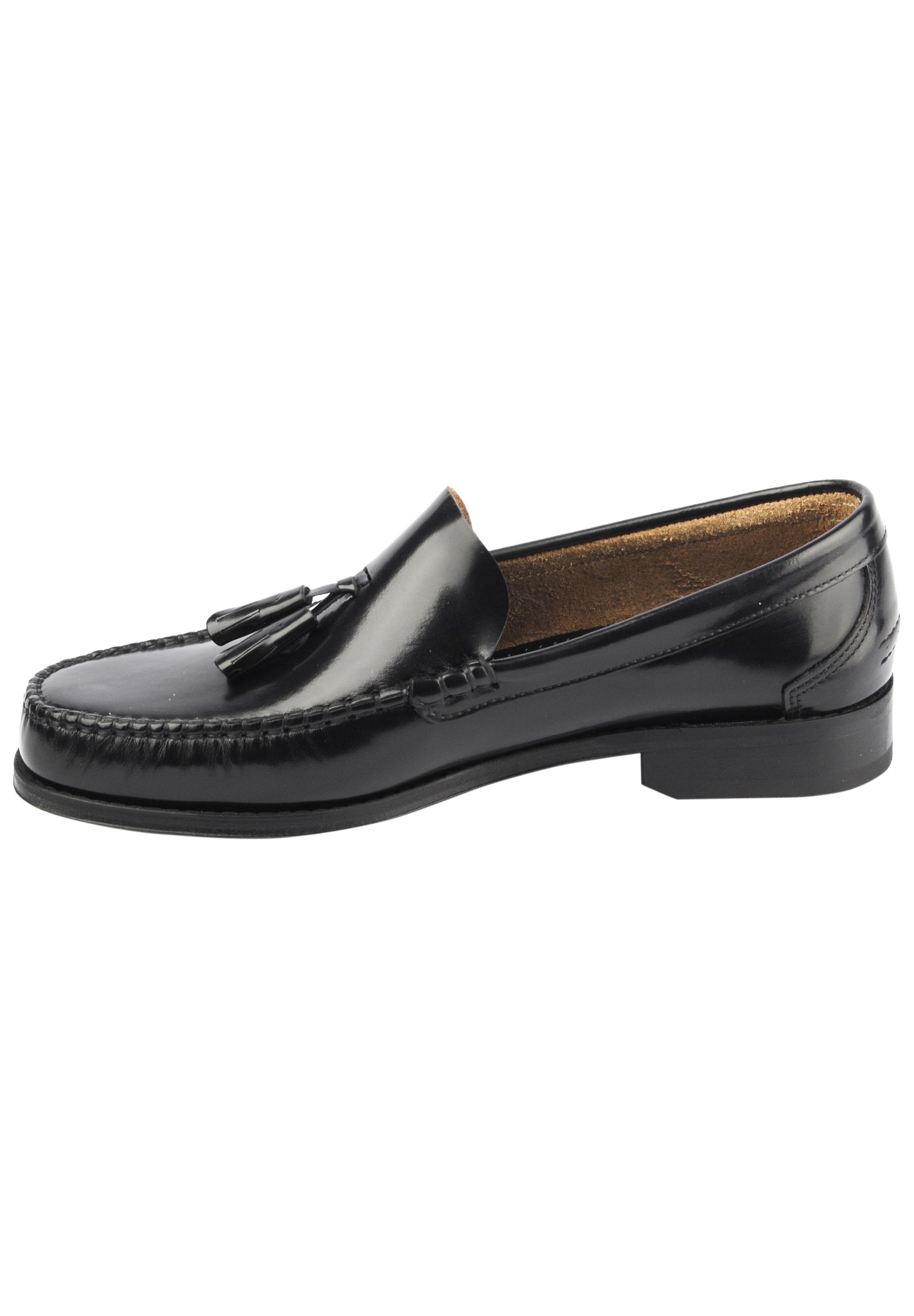 Sotoalto - Mocasines - black/negro Zalando.es