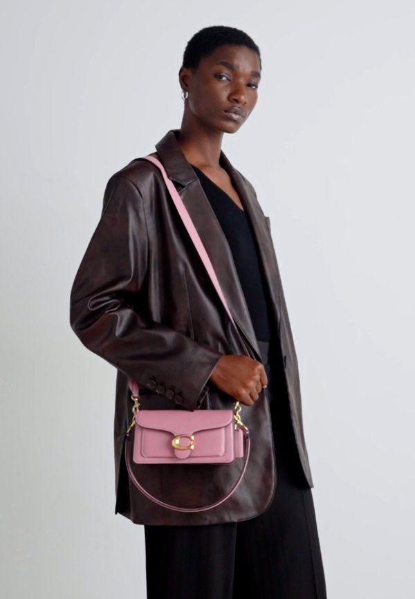 TABBY SHOULDER BAG REFRESH - Handbag2