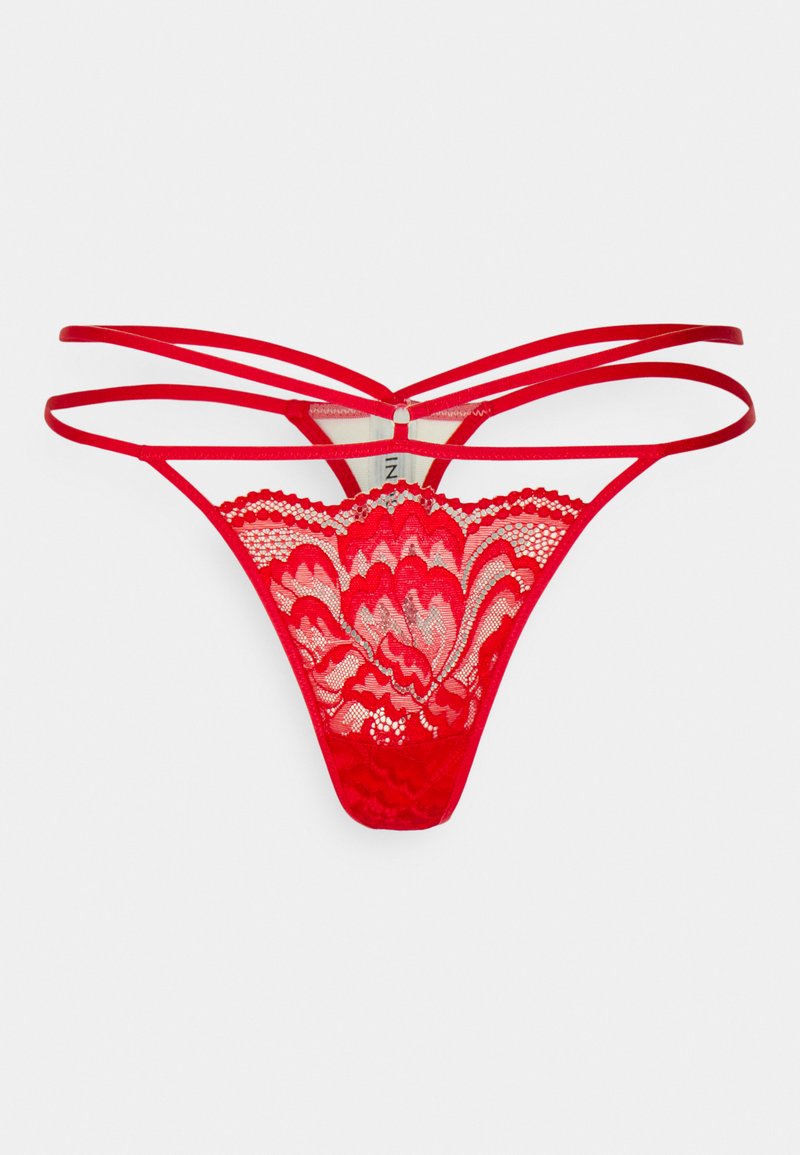 Lindex String rood Lindex String rood