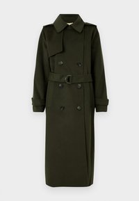 ULTITY  - Classic coat - ivy