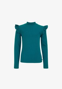 Nije odabrano, green