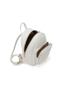 Diana&Co Rugzak - white