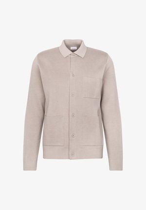 Seidensticker, STRICK-JACKE SCHWARZE ROSE - Cardigan - beige