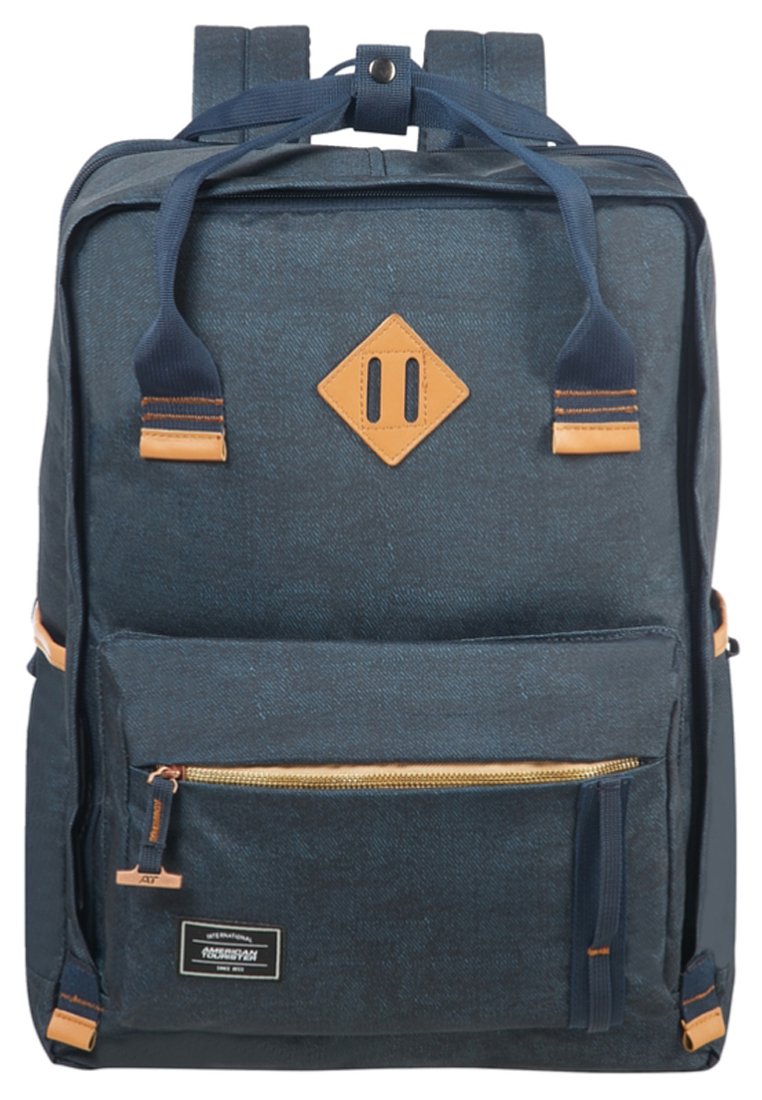 Sac à Dos American Tourister Urban Groove UG25 - Breeze Blue, 20-29L