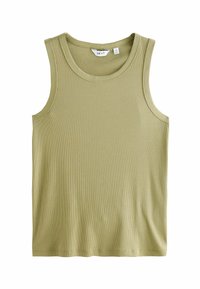 Unausgewählt, khaki green