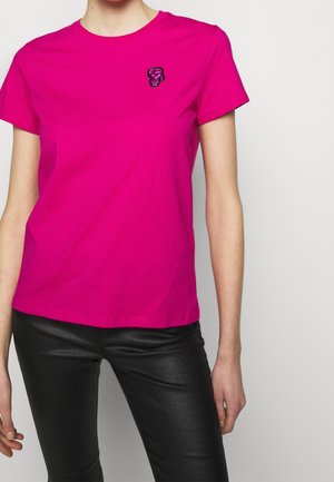 Camiseta estampada - pink