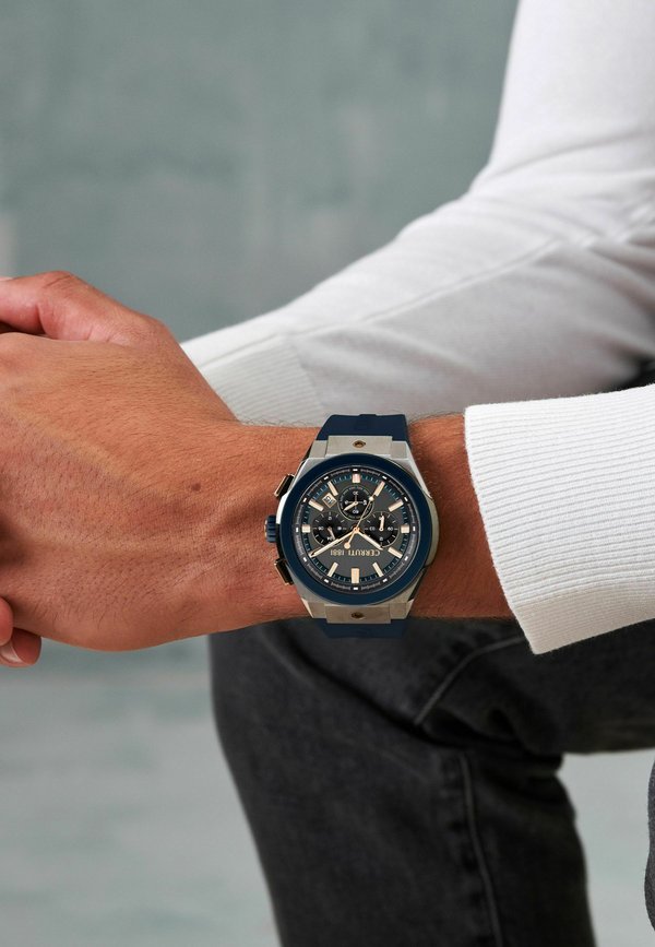 RUSCELLO - Chronograph