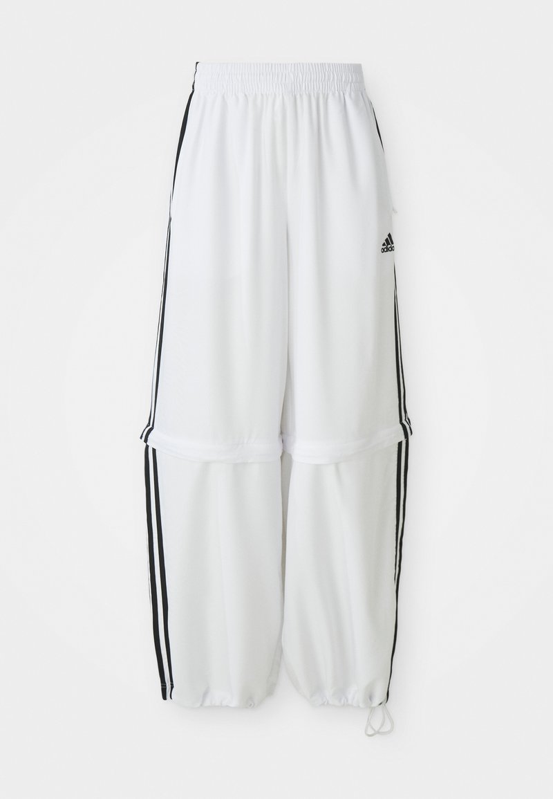 adidas Originals Trainingsbroek wit adidas Originals Trainingsbroek wit