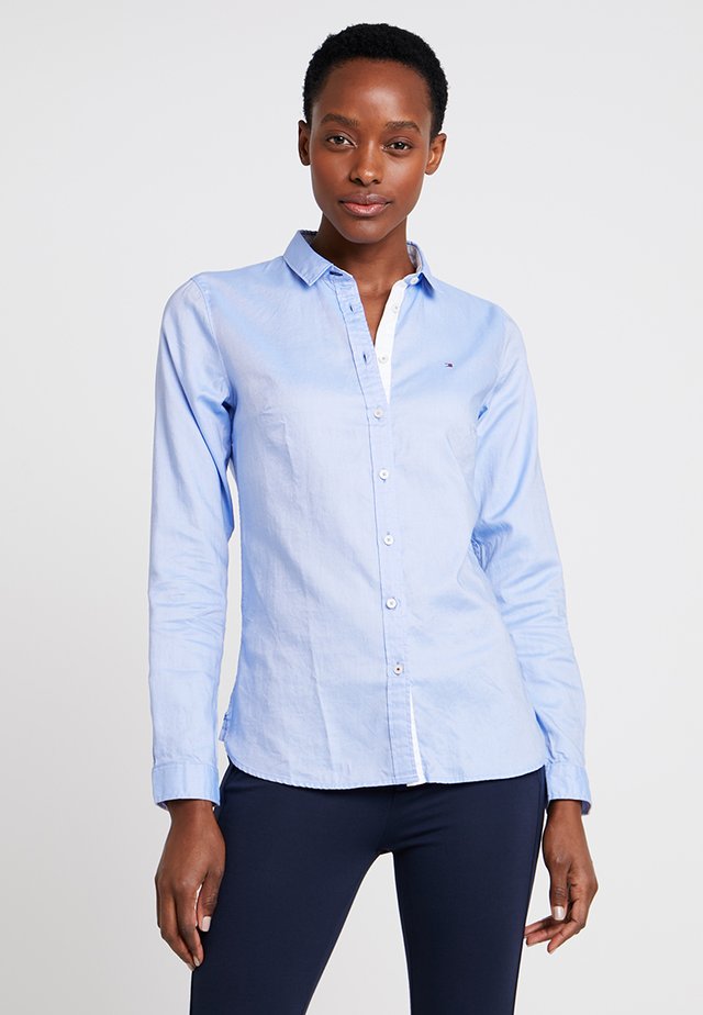 HERITAGE REGULAR FIT - Koszula - skyway
