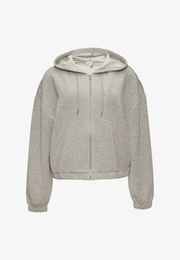 Geselecteerd, grau meliert