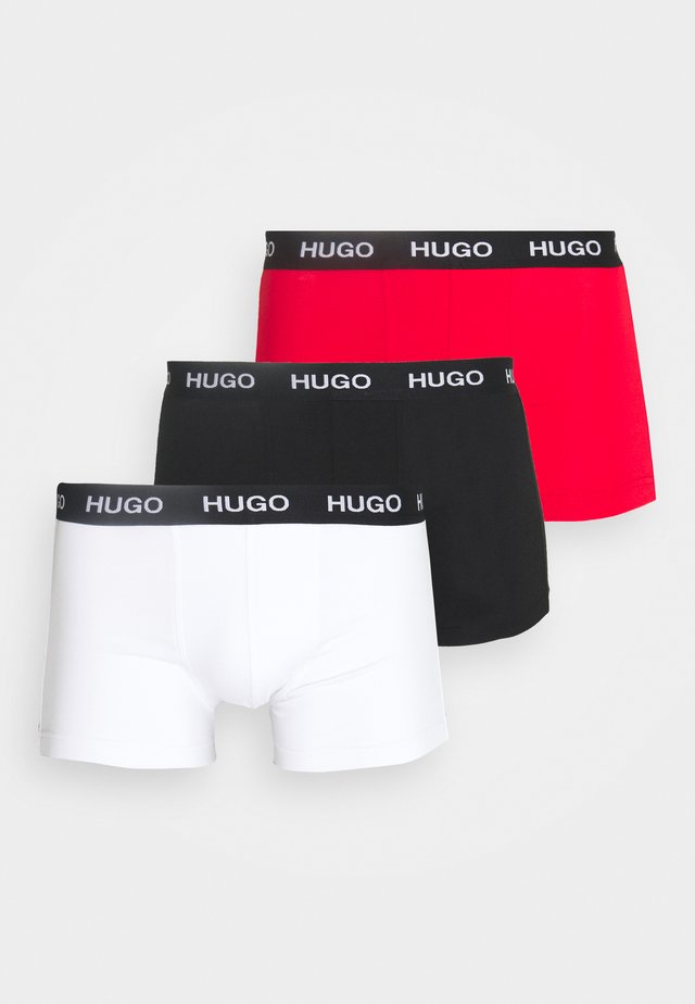 Boxers Homme Hugo Boss Tous Les Articles Chez Zalando