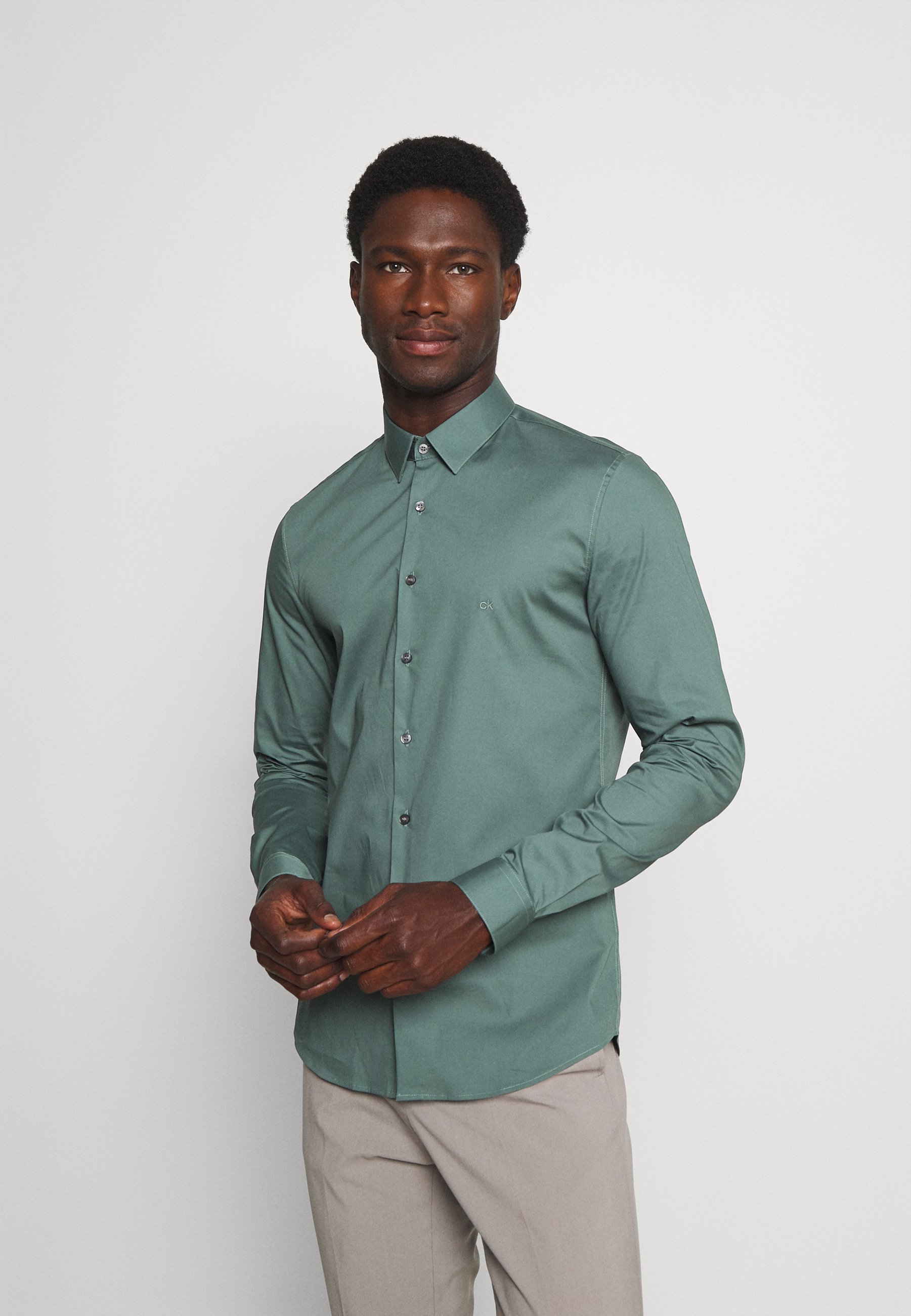 calvin klein extra slim