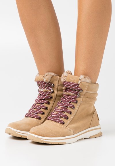 bottines roxy
