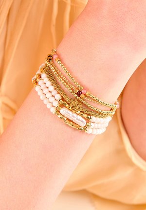 Hipanema, TOTAIME - Bracelet - blanc