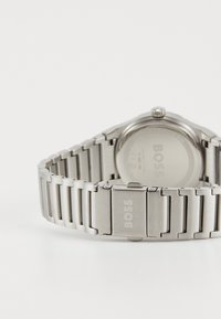 BOSS CANDOR LADIES SPORT - Ura - silver-coloured/blue