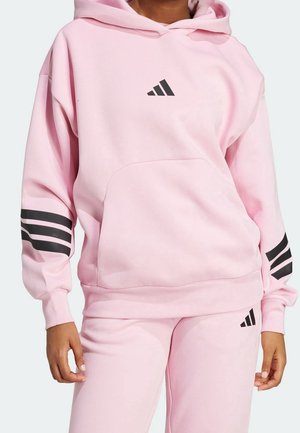 Hoodie - pink