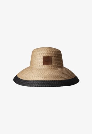 BIZUU, PEYRIE - Hoed - beige