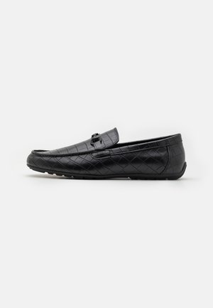 Slip-ons - black