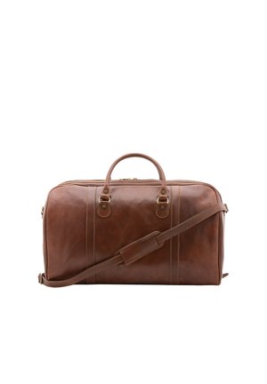 Valigia - brown