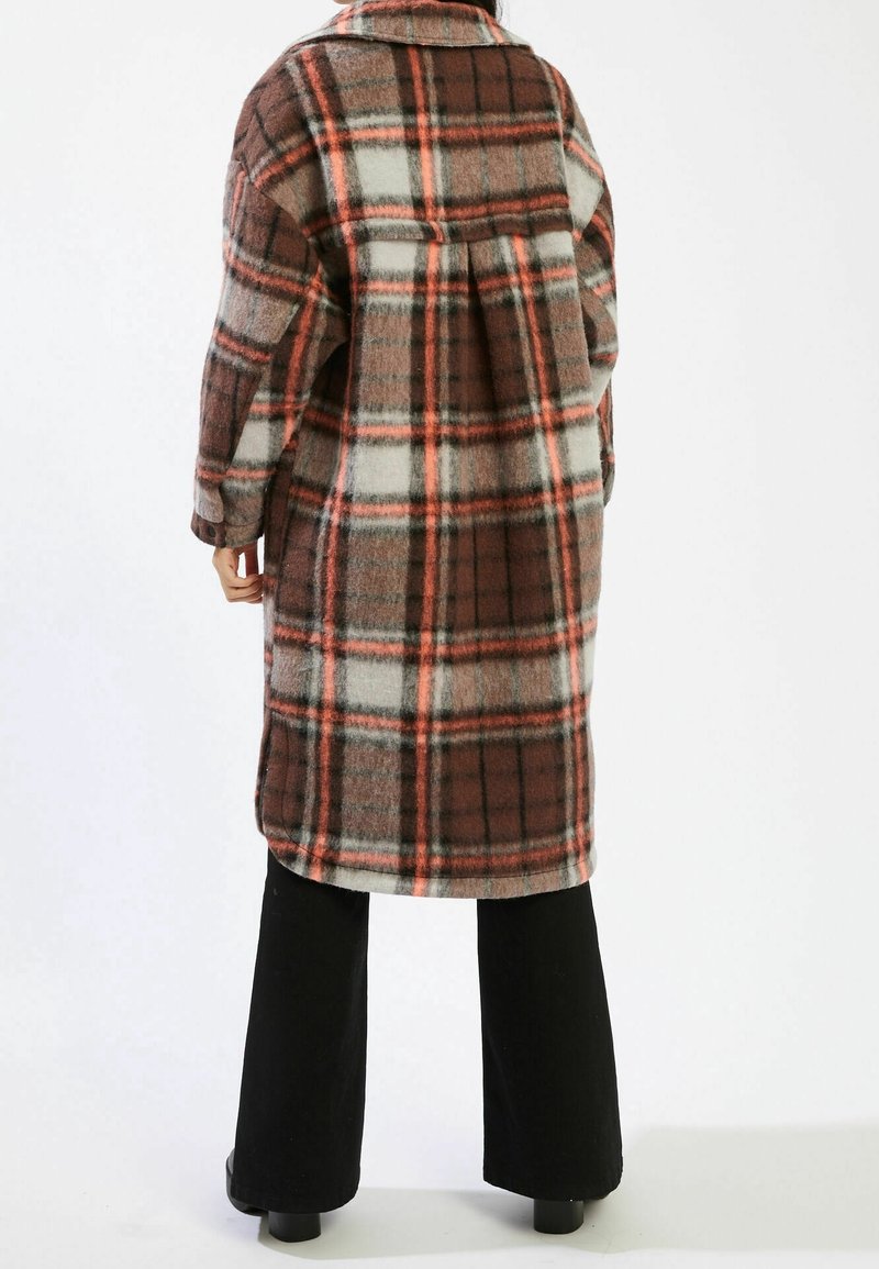 Veste Pimkie Vintage - Taille 40 - Bleu Clair - Viscose/polyester/lin - Neuve Sans étiquettes