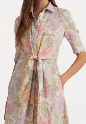 Paitamekko - multi-coloured